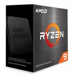 AMD Ryzen 9 5950X 16 Core 32 Thread AM4 Processor