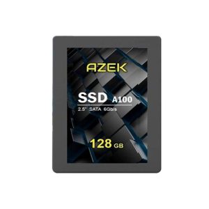 AZEK A100 2.5 Inch 128 GB SATA III SSD