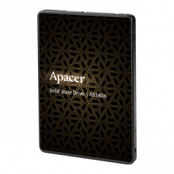 Apacer AS350 256GB 2.5 inch SATA III SSD