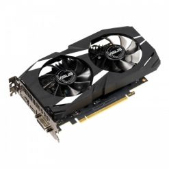 Asus Dual GeForce GTX 1650 OC Edition 4GB DDR5 Graphics Card