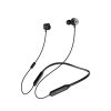 Baseus Simu S15 Wireless Earphone White