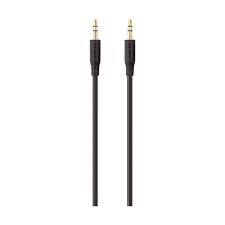 Belkin 3.5mm Male to Male 2 Meter Audio Cable