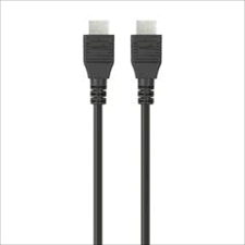 Belkin F3Y020bt1M 1 Meter High-Speed HDMI Cable