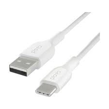 Belkin PMWH2001yz2M USB Type-C 2 Meter Cable