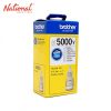 Brother BT5000Y Yellow Ink Bottle