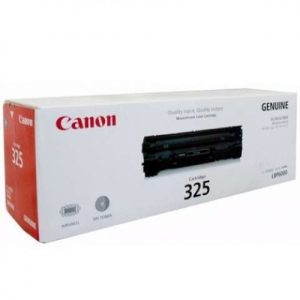 Canon EP-325 Black Laser Toner Cartridge