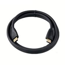 DTECH DT-H003 Pure Copper 1.5 Meter HDMI Cable