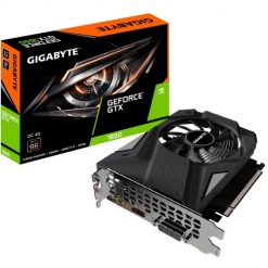 Gigabyte GeForce GTX 1650 D6 OC 4GB Graphics Card