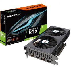 Gigabyte GeForce RTX 3060 Eagle OC 12GB Graphics Card