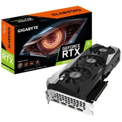 Gigabyte GeForce RTX 3070 Ti GAMING OC 8GB GDDR6X Graphics Card