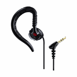 JBL Focus 100 Earphone Black