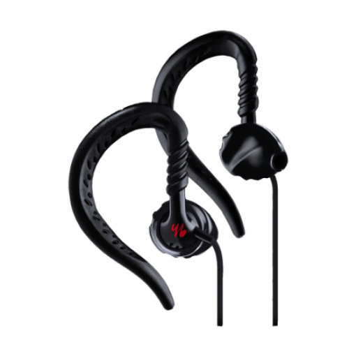 JBL Focus 100 Earphone Black