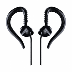 JBL Focus 100 Earphone Black