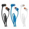 JBL Tune T110 In-Ear Headphone