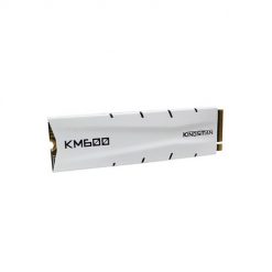 Kingsman KM600 256GB M.2 2280 NVMe SSD