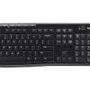 Logitech MK275 Wireless Combo Keyboard