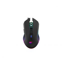 Havit HV-MS1018 RGB Optical Gaming Mouse