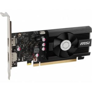 MSI GeForce GT 1030 OC 2GB Graphics Card