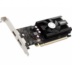 MSI GeForce GT 1030 OC 2GB Graphics Card