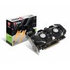 MSI GeForce GTX 1050 Ti 4GT OCV1 4GB Graphics Card