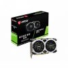 MSI GeForce GTX 1660 Super Ventus XS OC 6GB GDDR6 Graphics Card