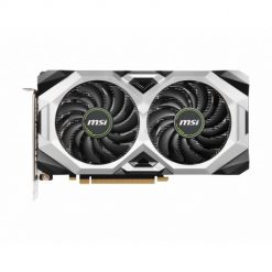 MSI GeForce RTX 2060 VENTUS 6GB OC GDDR6 Graphics Card