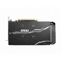 MSI GeForce RTX 2060 VENTUS 6GB OC GDDR6 Graphics Card