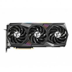 MSI GeForce RTX 3080 Ti GAMING X TRIO 12G 12GB GDDR6X Graphics Card