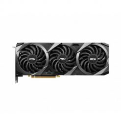 MSI GeForce RTX 3080 Ti VENTUS 3X 12GB OC GDDR6X Graphics Card