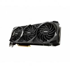 MSI GeForce RTX 3080 Ti VENTUS 3X 12GB OC GDDR6X Graphics Card