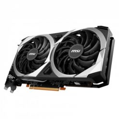 MSI Radeon RX 6600 XT MECH 2X 8G OC GDDR6 Graphics Card