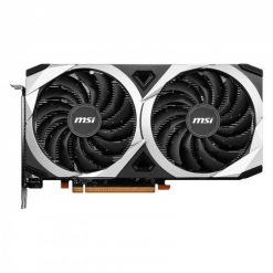 MSI Radeon RX 6600 XT MECH 2X 8G OC GDDR6 Graphics Card