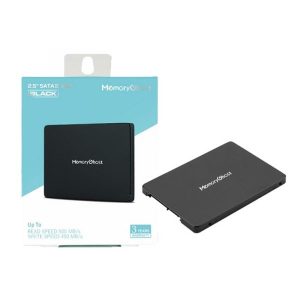 Memory Ghost 2.5 SATA III 240GB SSD