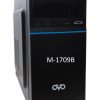 OVO M1709B Mini Tower Casing