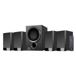 Redner RF5400-4.1 Multimedia Speaker