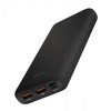 SP Power Bank C20QC Black