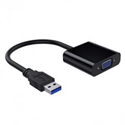 USB to VGA Converter