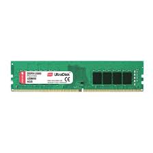 UltraDisk 4GB DDR4 2666MHz Desktop Ram