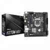 ASRock H370M-HDV 8th and 9th Gen Micro ATX Motherboard