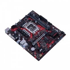 ASUS EX-B660M-V5 PRO D4 12th Gen M-ATX Motherboard