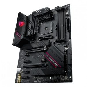 ASUS ROG STRIX B550-F GAMING WIFI II AM4 ATX Motherboard