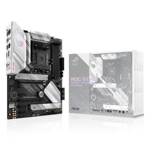 ASUS ROG Strix B550-A Gaming AM4 ATX Motherboard