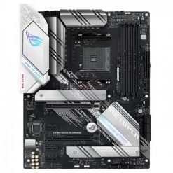 ASUS ROG Strix B550-A Gaming AM4 ATX Motherboard