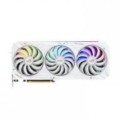 ASUS ROG Strix GeForce RTX 3070 V2 White OC Edition 8GB GDDR6 Graphics Card