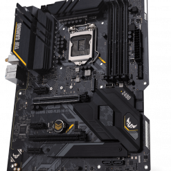 ASUS TUF GAMING B560M-PLUS 10th and 11th Gen Micro ATX Motherboard