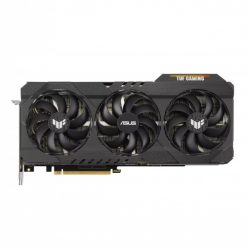 ASUS TUF Gaming GeForce RTX 3070 Ti OC 8GB GDDR6X Graphics Card