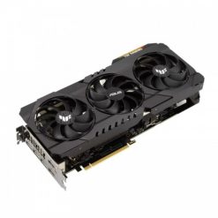 ASUS TUF Gaming GeForce RTX 3070 Ti OC 8GB GDDR6X Graphics Card