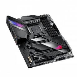 Asus ROG X570 Crosshair VIII Hero WI-FI ATX AM4 Motherboard