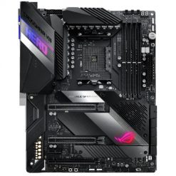 Asus Rog Crosshair X570 VIII Formula AMD ATX Gaming Motherboard