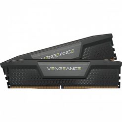 CORSAIR VENGEANCE 32GB (2x16GB) DDR5 4800MHz DESKTOP RAM (Black)